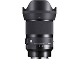 Sigma 35mm f/1.4 DG DN Art monture Sony E objectif photo  (Précommande) - Motion19 — miniature 2