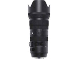 Sigma 70-200 mm F2.8 DG OS HSM Sports objectif photo monture Sigma - Motion19 — miniature 1