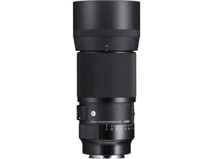 Sigma 105 mm f/2.8 DG DN Macro Art monture Sony E  (Précommande) - Motion19 — miniature 1