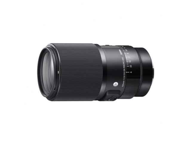 Sigma 105 mm f/2.8 DG DN Macro Art monture Sony E  (Précommande) - Motion19 — vue 4