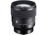 Sigma 85 mm f/1.4 DG DN Art monture Sony E - Motion19 — miniature 3