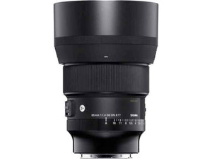 Sigma 85 mm f/1.4 DG DN Art monture Sony E  (Précommande) - Motion19 — miniature 3