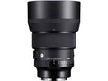 Sigma 85 mm f/1.4 DG DN Art monture Sony E