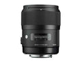 Sigma ART 35 mm f/1.4 DG HSM monture CANON objectif photo  (Précommande)