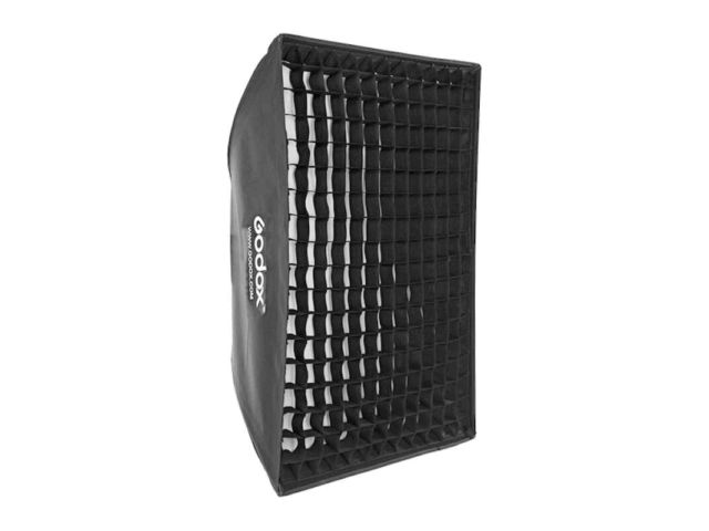 Godox SB-GUSW 60 x 60 cm boite à lumière pliable parapluie + grille  (Précommande)