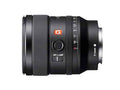 Sony FE 24 mm f/1.4 GM objectif photo   (Précommande)