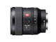 Sony FE 24 mm f/1.4 GM objectif photo   (Précommande)
