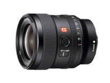 Sony FE 24 mm f/1.4 GM objectif photo   (Précommande) - Motion19 — miniature 2