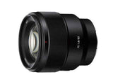 Sony FE 85mm F/1.8 monture Sony FE   (Précommande) - Motion19 — miniature 1