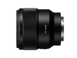Sony FE 85mm F/1.8 monture Sony FE   (Précommande) - Motion19 — miniature 2