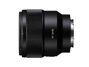 Sony FE 85mm F/1.8 monture Sony FE   (Précommande) - Motion19 — miniature 2