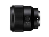 Sony FE 85mm F/1.8 monture Sony FE   (Précommande) - Motion19 — miniature 3