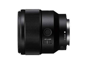 Sony FE 85mm F/1.8 monture Sony FE   (Précommande) - Motion19 — miniature 3