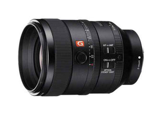 Sony FE 100mm F/2.8 STF GM OSS monture Sony E  (Précommande) - Motion19 — miniature 2