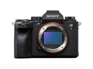 Sony A1  Hybride plein format Sony (Boitier nu) (Précommande) - Motion19 — miniature 1