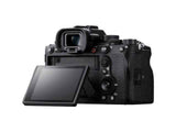 Sony A1  Hybride plein format Sony (Boitier nu) (Précommande) - Motion19 — miniature 3