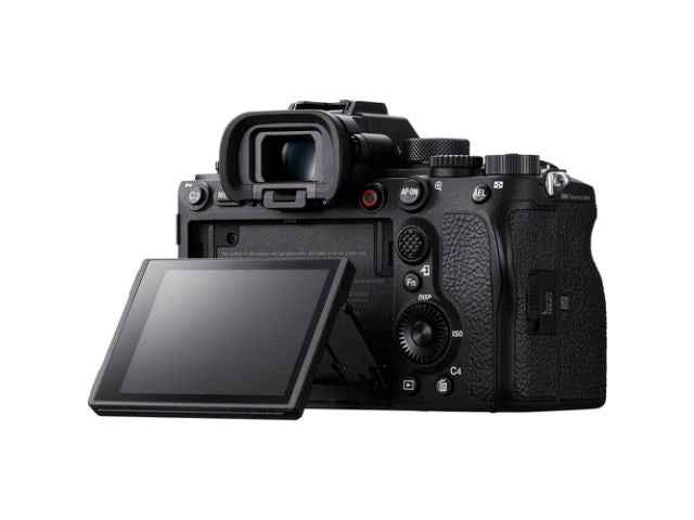 Sony A1  Hybride plein format Sony (Boitier nu) (Précommande) - Motion19 — vue 3