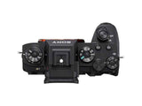 Sony A1  Hybride plein format Sony (Boitier nu) (Précommande) - Motion19 — miniature 5