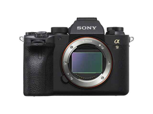 Sony A9 II   Sony A9 II Hybride plein format Sony  (Précommande) - Motion19
