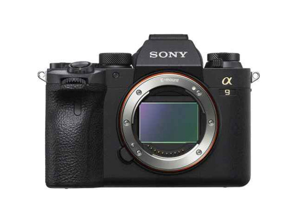 Sony A9 II   Sony A9 II Hybride plein format Sony  (Précommande) - Motion19