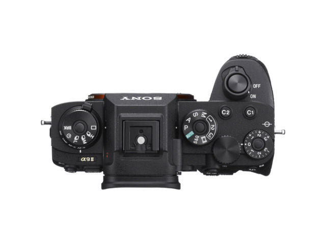 Sony A9 II   Sony A9 II Hybride plein format Sony  (Précommande)