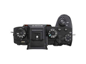 Sony A9 II   Sony A9 II Hybride plein format Sony  (Précommande) - Motion19 — miniature 3