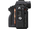 Sony A9 II   Sony A9 II Hybride plein format Sony  (Précommande) - Motion19 — miniature 4