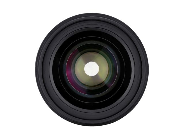 Samyang 35mm F/1.4 AF Sony FE objectif photo   (Précommande)