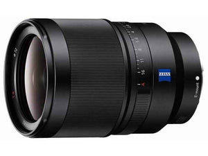 Sony FE 35 mm f/1.4 Distagon Zeiss ZA monture Sony E objectif photo hybride   (Précommande) - Motion19 — miniature 2
