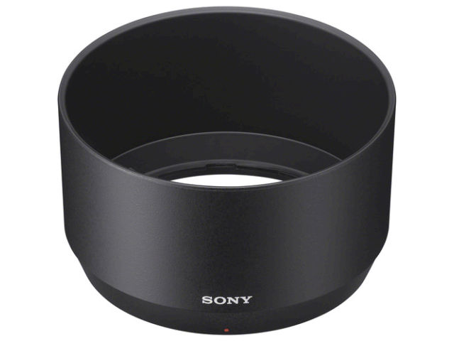 Sony 70-350 mm f/4.5-6.3 G OSS monture E objectif photo  (Précommande)