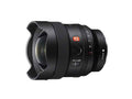 Sony FE 14 mm f/1.8 GM objectif photo  (Précommande)