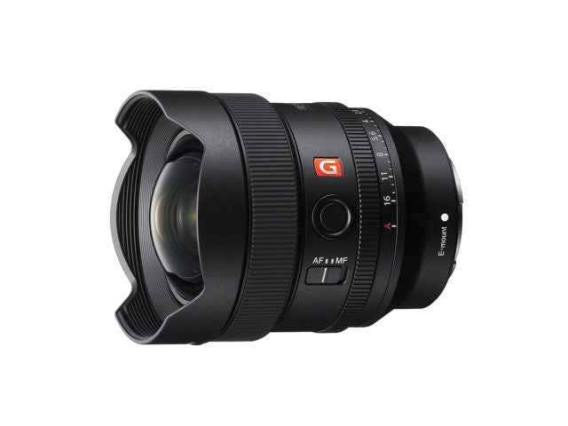 Sony FE 14 mm f/1.8 GM objectif photo  (Précommande) - Motion19