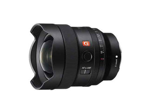 Sony FE 14 mm f/1.8 GM objectif photo  (Précommande) - Motion19 — miniature 1