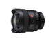 Sony FE 14 mm f/1.8 GM objectif photo  (Précommande)