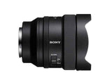 Sony FE 14 mm f/1.8 GM objectif photo  (Précommande) - Motion19 — miniature 2