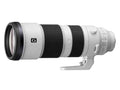 Sony FE 200-600 mm f/5,6-6,3 G OSS  (Précommande)