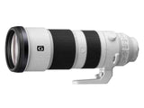 Sony FE 200-600 mm f/5,6-6,3 G OSS  (Précommande) - Motion19 — miniature 1