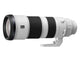 Sony FE 200-600 mm f/5,6-6,3 G OSS  (Précommande)