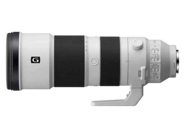 Sony FE 200-600 mm f/5,6-6,3 G OSS  (Précommande) - Motion19