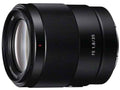 Sony FE 35 mm f1.8  (Précommande)