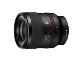Sony FE 35 mm f/1.4 GM objectif photo - Motion19 — miniature 1