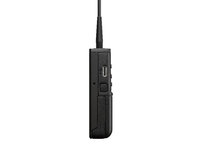 Sony UWP-D21 Kit de microphone sans fil de poche fréquence K21  ( précommande )