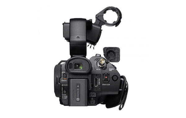 Sony PXW-Z90 - Motion19