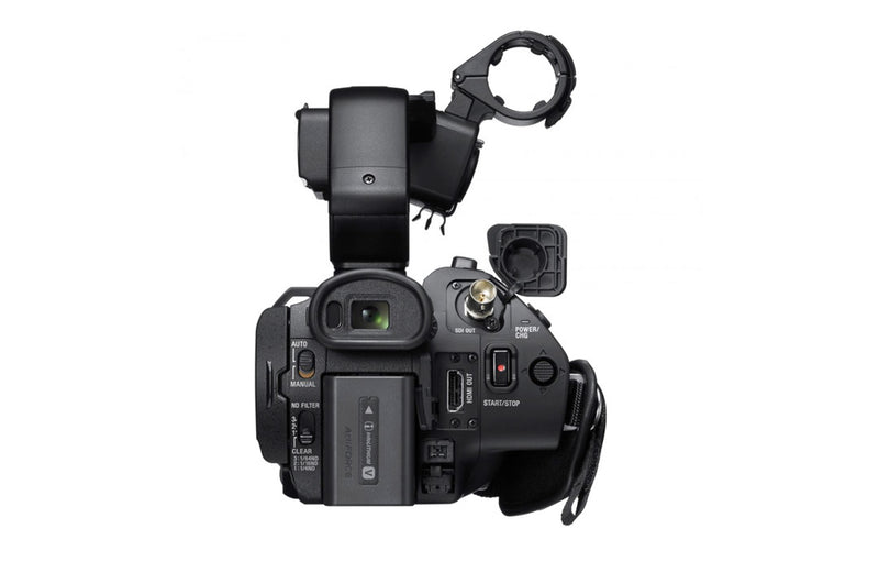 Sony PXW-Z90 - Motion19 — vue 2