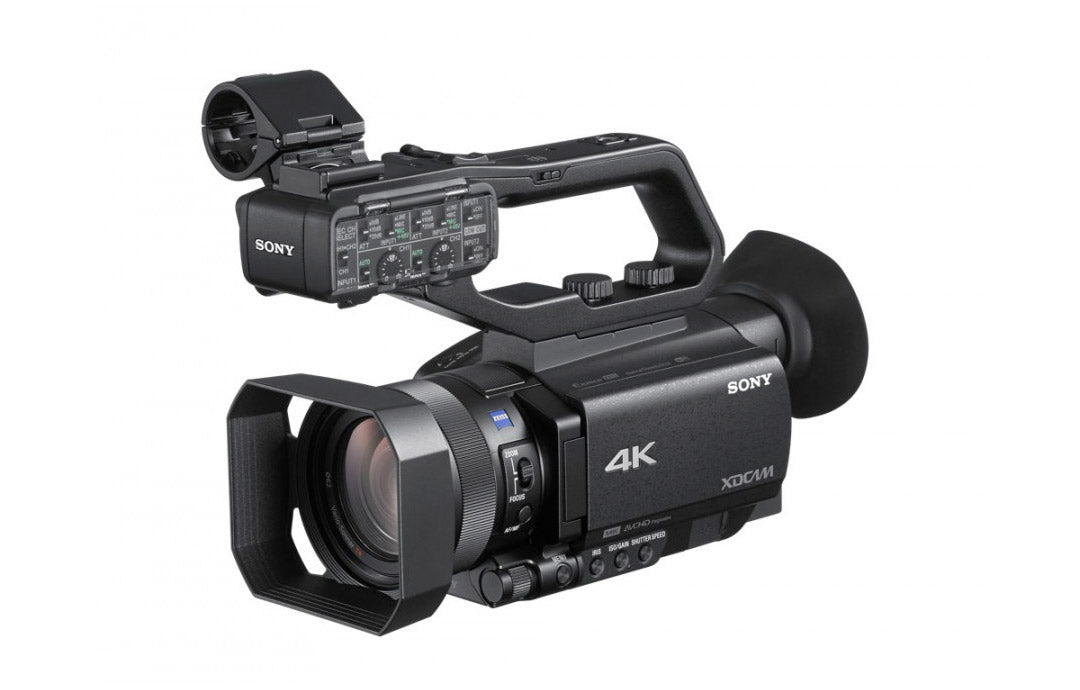 Sony PXW-Z90 - Motion19