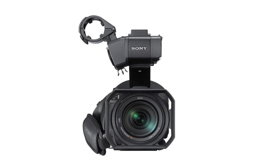 Sony PXW-Z90 - Motion19 — vue 5