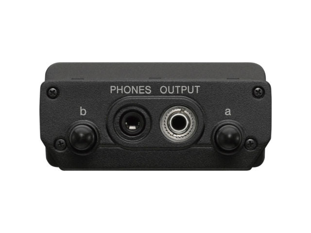 Sony Kit UWP-D21/K33 système audio sans fil Récepteur URX-P40 + émetteur UTX-B40 + micro ECM-V1BMP  ( précommande )