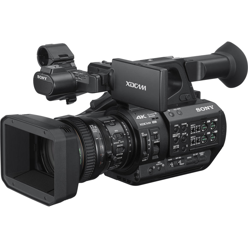 Sony PXW-Z280 - Motion19 — vue 5