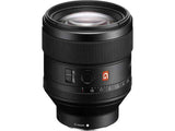 Sony FE 85 mm f/1.4 GM monture Sony E objectif photo  (Précommande) - Motion19 — miniature 2