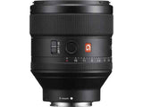 Sony FE 85 mm f/1.4 GM monture Sony E objectif photo  (Précommande) - Motion19 — miniature 1